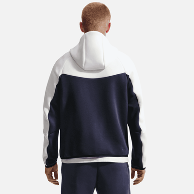 Nike Tech Fleece Windrunner Full-Zip Obsidian Blue Jacket