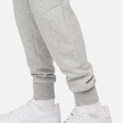 Nike Tech Fleece Heather Grey Joggers