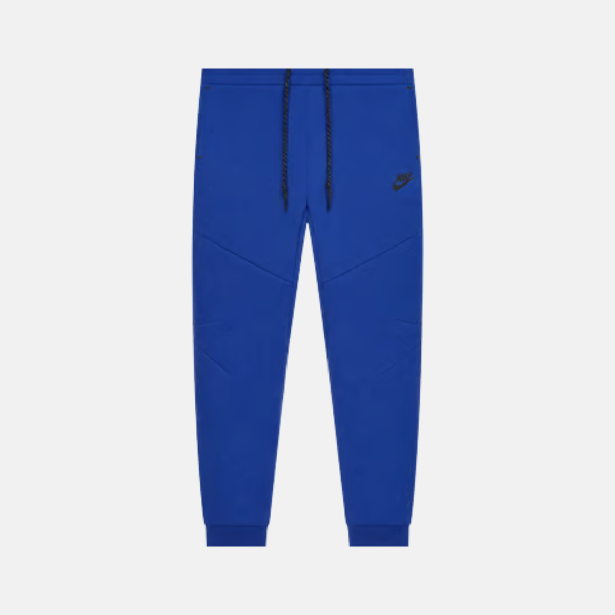 Nike Tech Fleece Royal Joggers