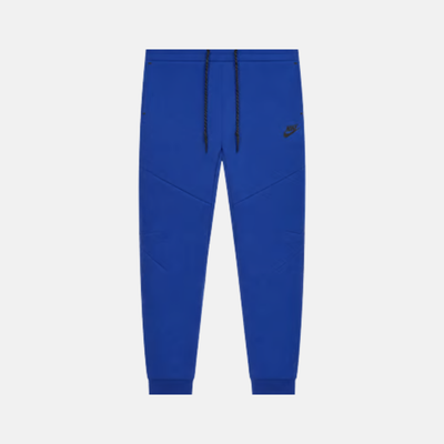 Nike Tech Fleece Royal Joggers