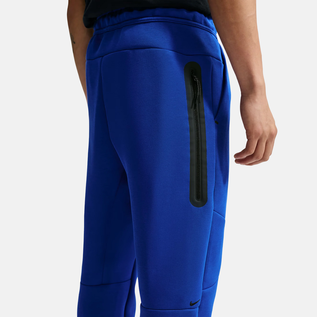 Nike Tech Fleece Royal Joggers
