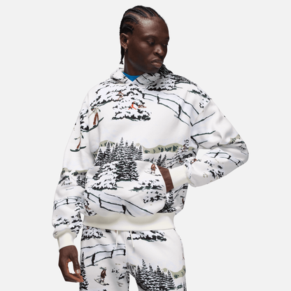 Air Jordan Brooklyn Snowboard Pullover Hoodie