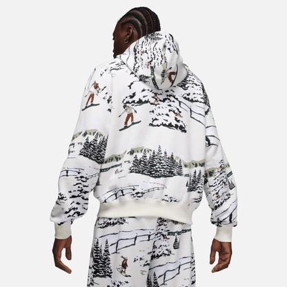 Air Jordan Brooklyn Snowboard Pullover Hoodie
