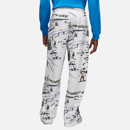 Air Jordan Brooklyn Holiday Fleece Pants