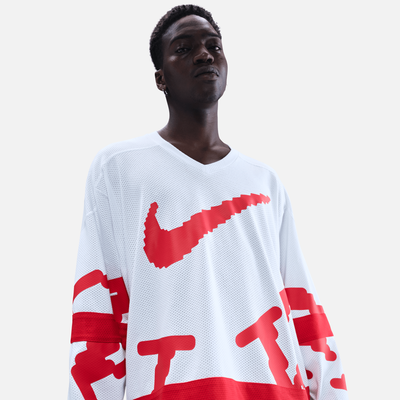 Nike Sportswear Club Hockey Jersey