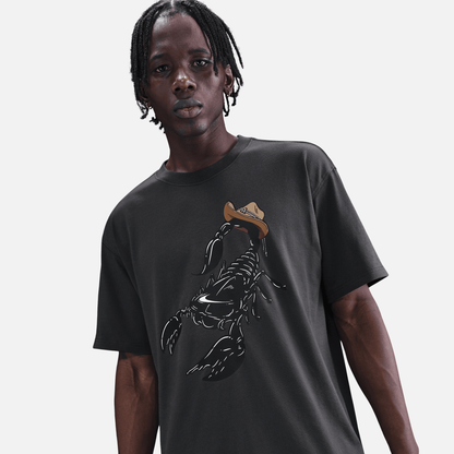 Nike ACG Scorpion Cowboy Black T-Shirt
