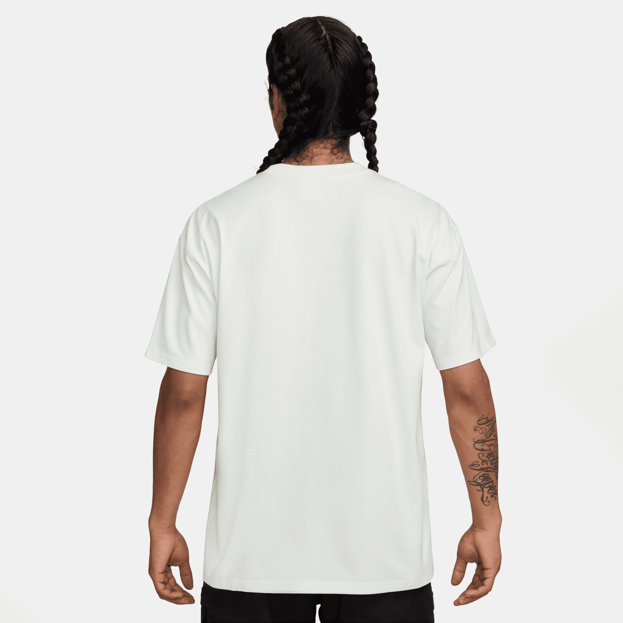 Nike ACG Scorpion Cowboy White T-Shirt