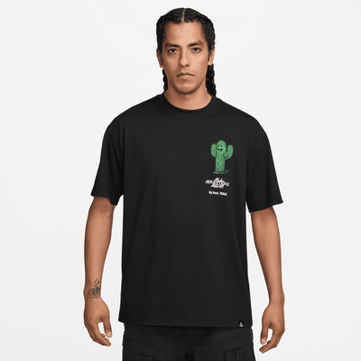 Nike ACG Cactus Black T-Shirt