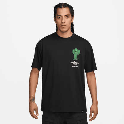 Nike ACG Cactus Black T-Shirt