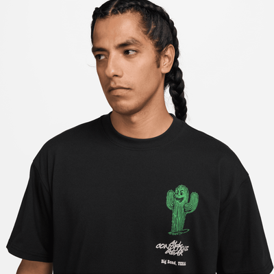 Nike ACG Cactus Black T-Shirt