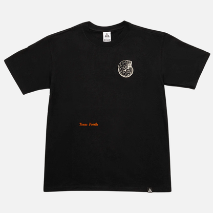Nike ACG Texas Fossil Black T-Shirt