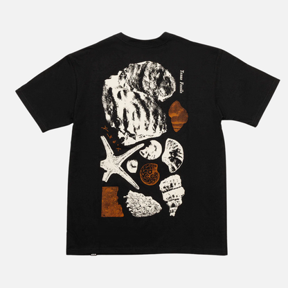 Nike ACG Texas Fossil Black T-Shirt