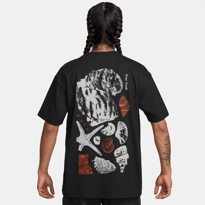 Nike ACG Texas Fossil Black T-Shirt