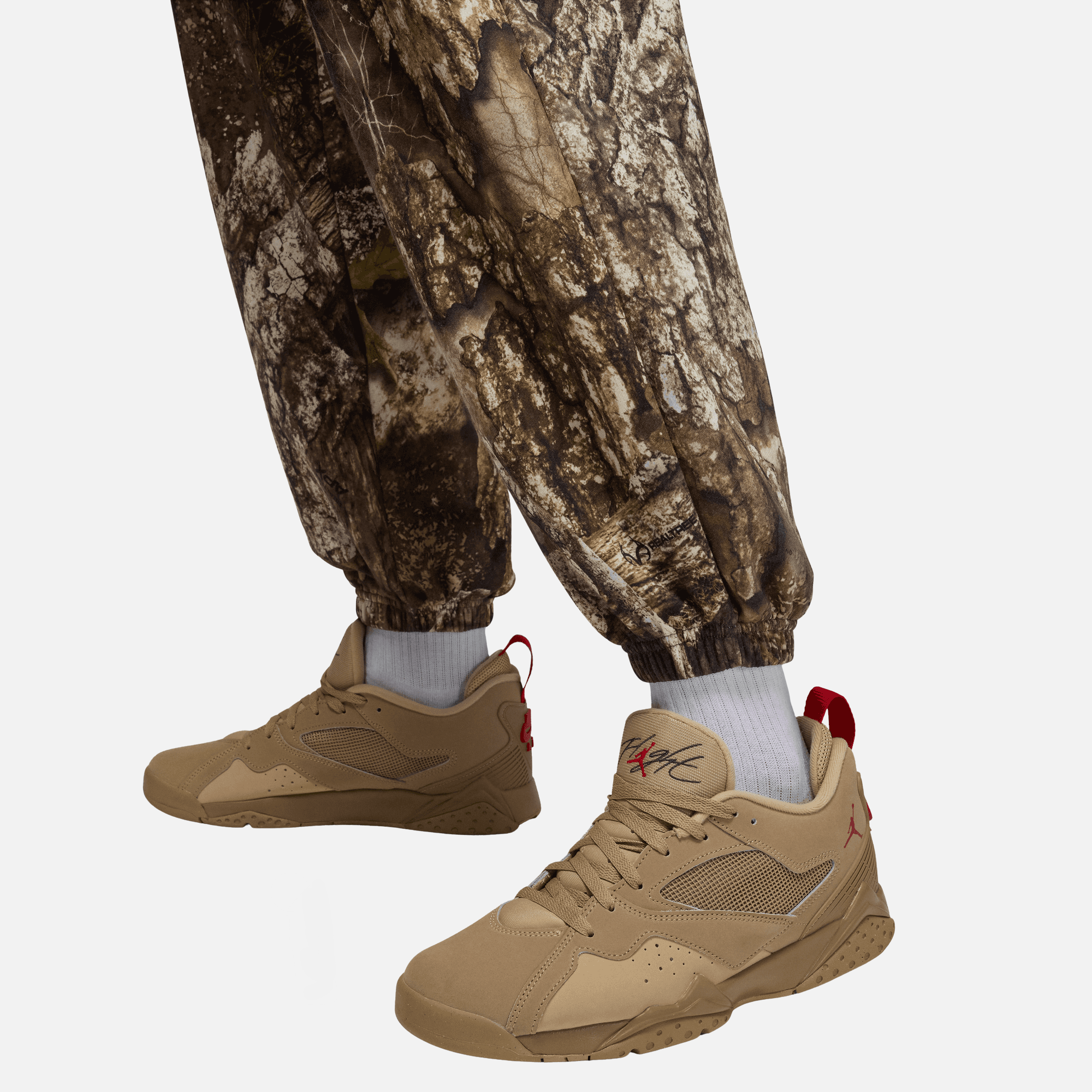 Air Jordan Brooklyn Fleece Realtree Pants