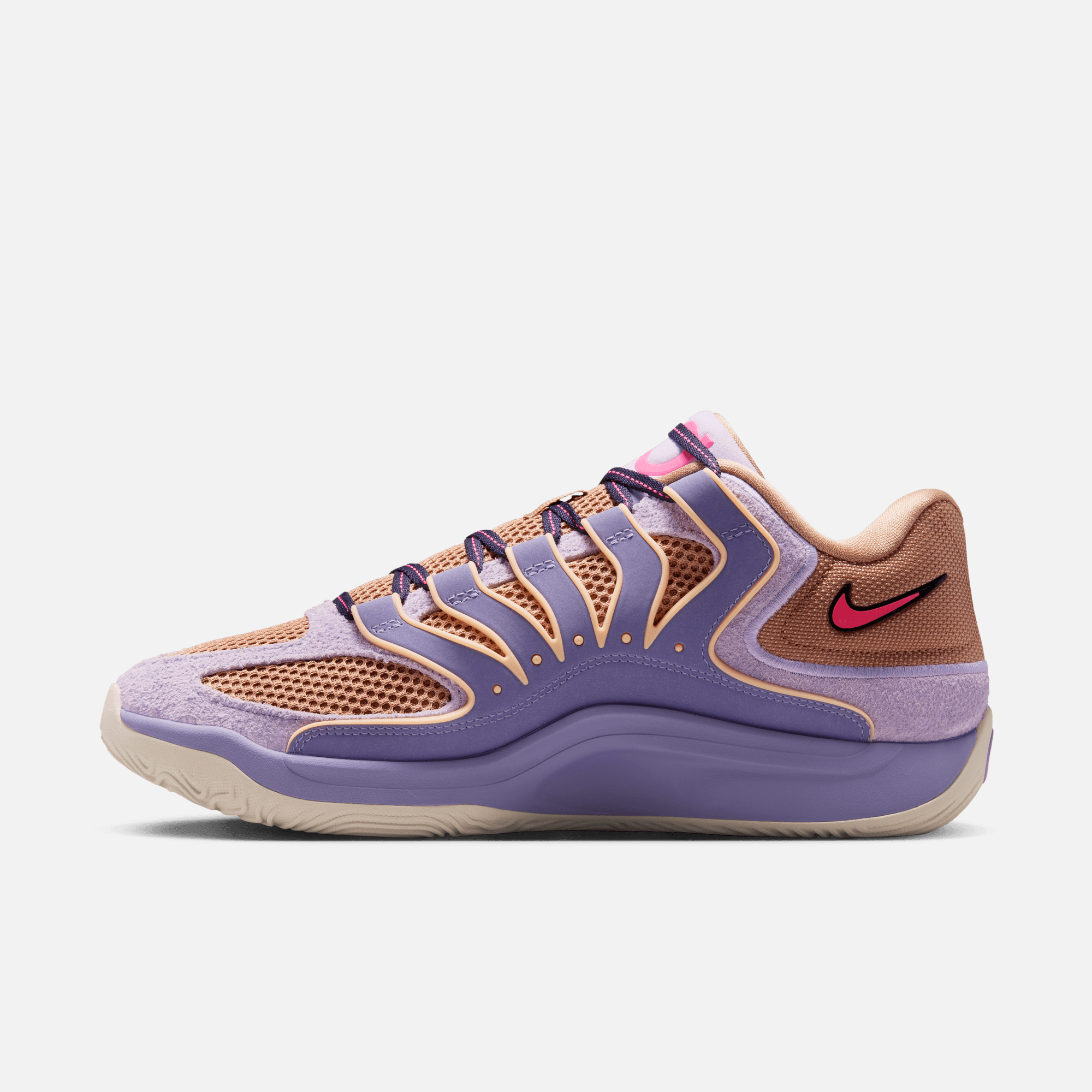 Nike KD18 B.A.D.