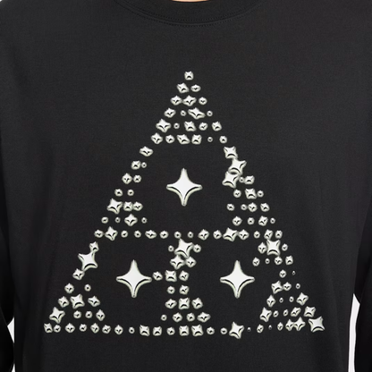 Nike ACG Glow In The Dark Black T-Shirt