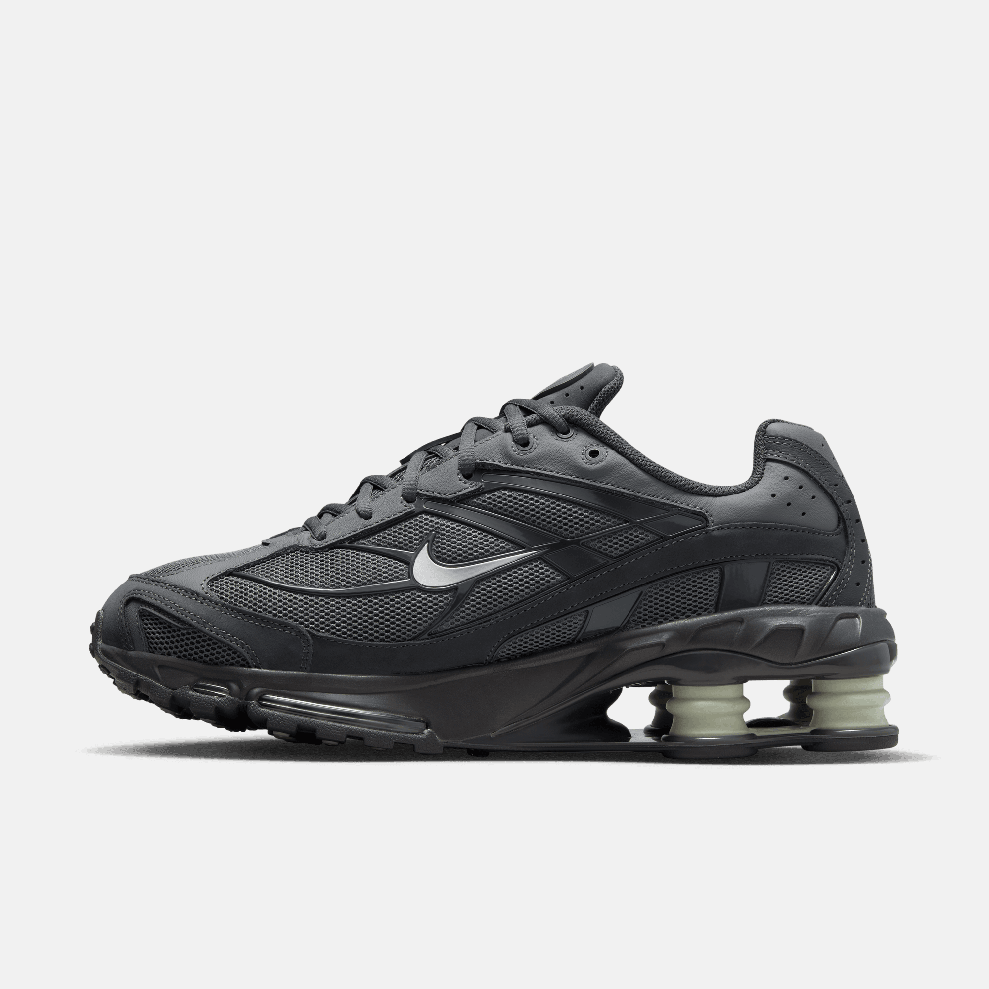 Nike shoes 2019 black best sale