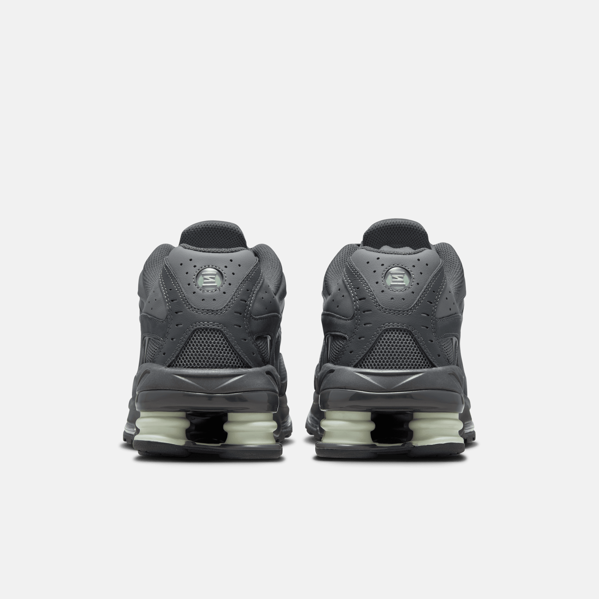 Nike Shox Ride 2 Anthracite – Puffer Reds Nike Shox Ride 2 Anthracite – Puffer Reds