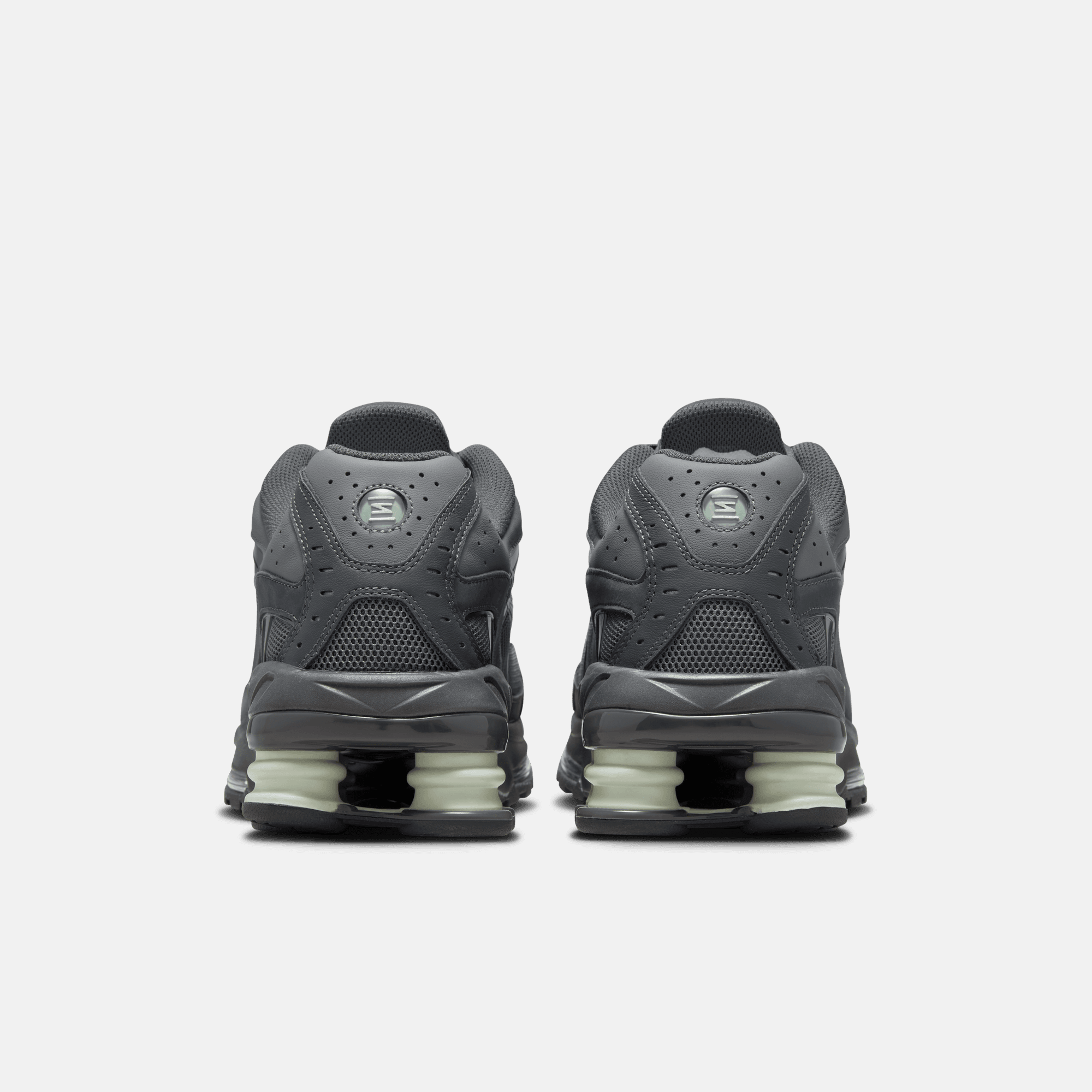 Nike Shox Ride 2 Anthracite