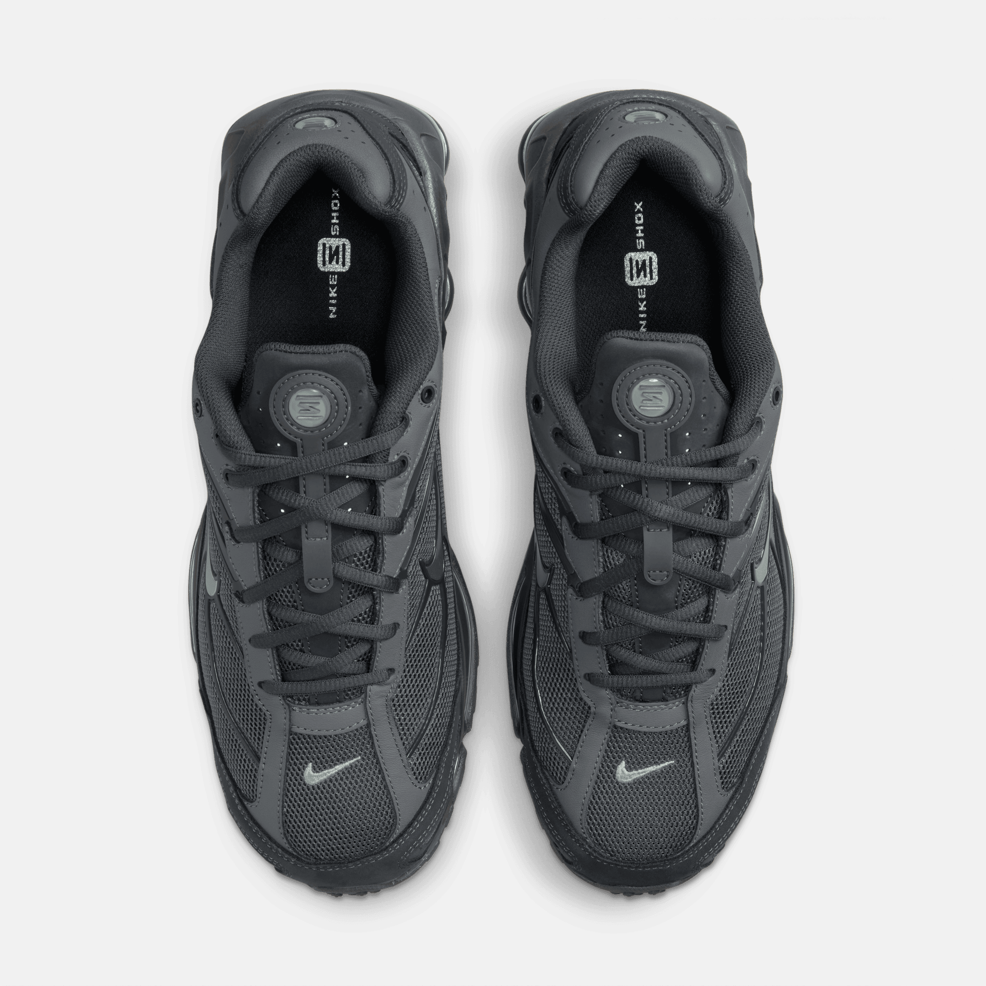 Nike Shox Ride 2 Anthracite