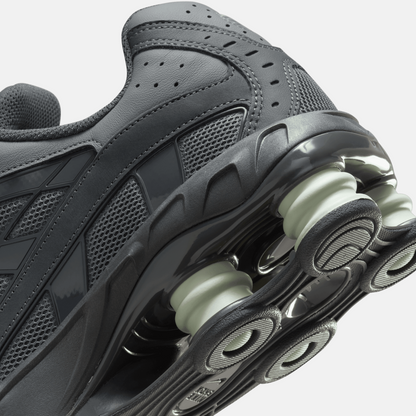 Nike Shox Ride 2 Anthracite