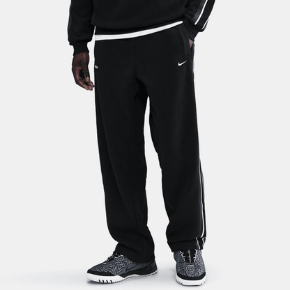 Nike LeBron Therma-FIT Black Basketball Pants