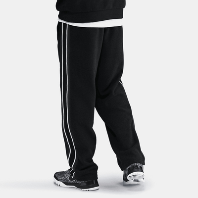 Nike LeBron Therma-FIT Black Basketball Pants