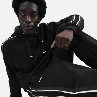 Nike LeBron Therma-FIT Black Basketball Pants