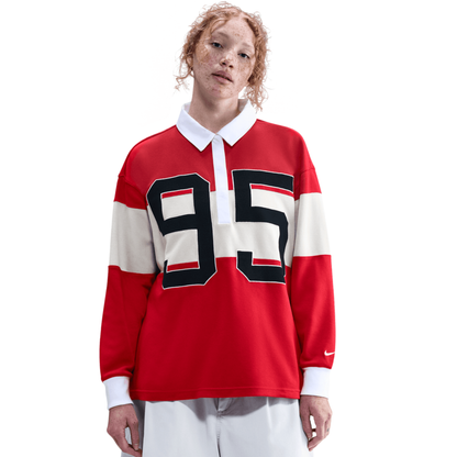 Nike Women's Sportswear '95 Polo
