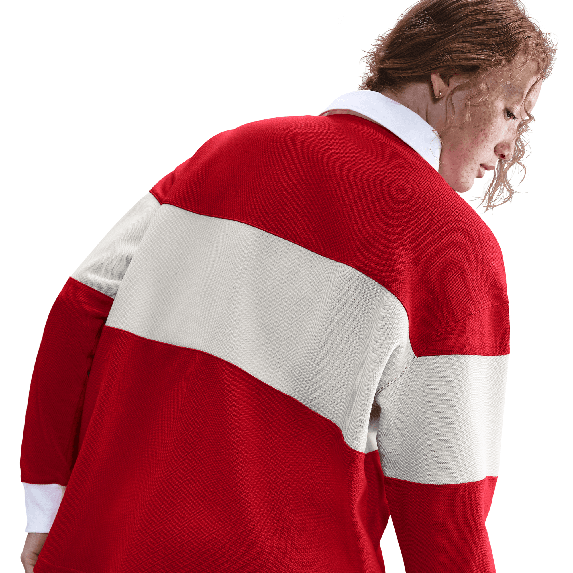 Nike Women's Sportswear '95 Polo