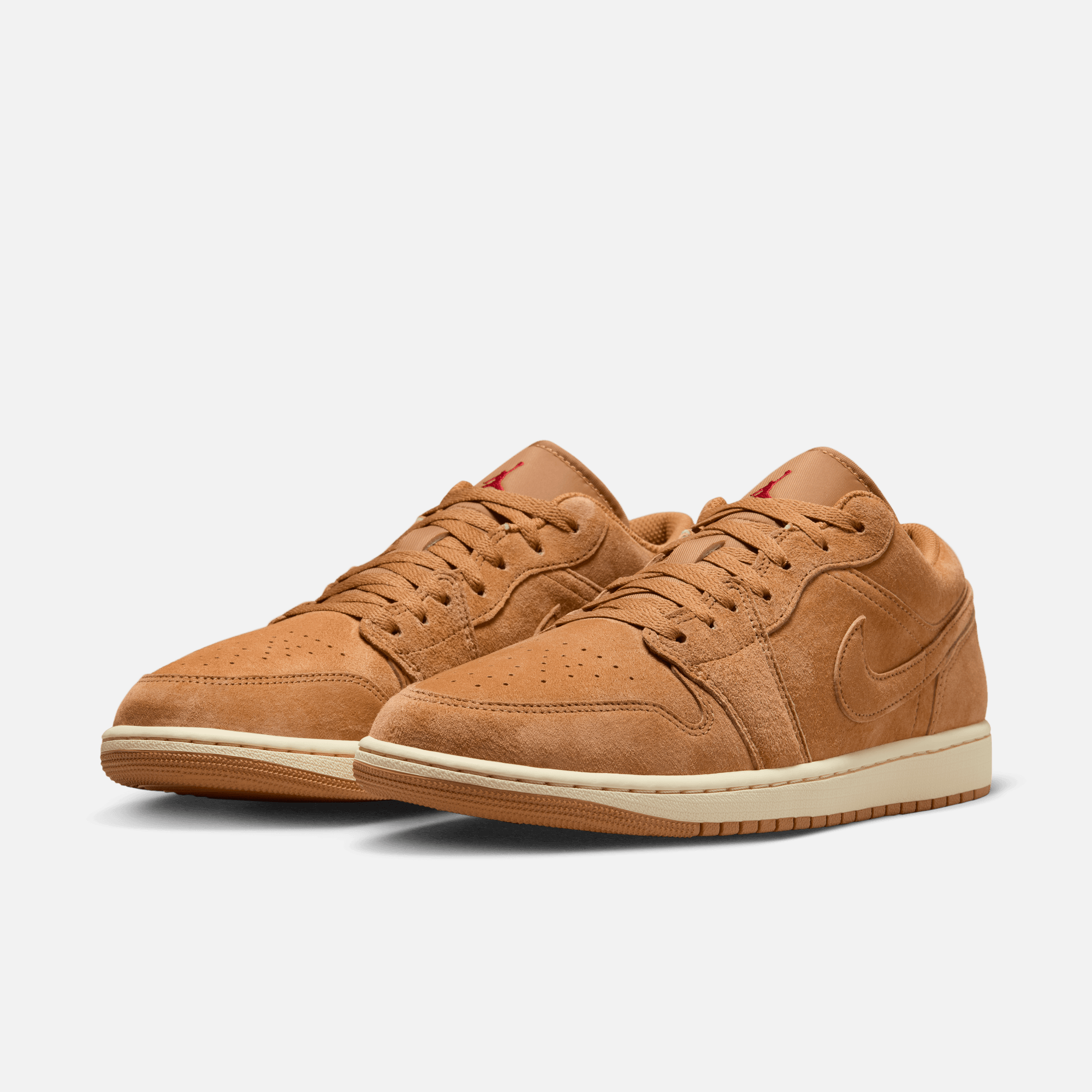 Air Jordan 1 Low SE Flax