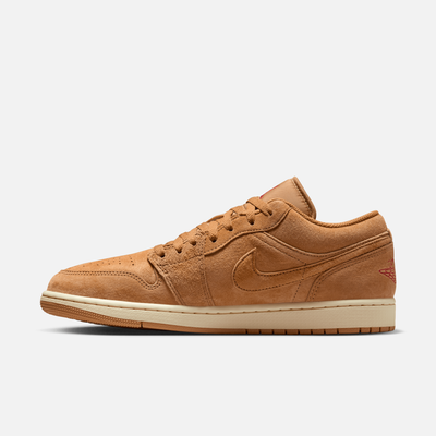 Air Jordan 1 Low SE Flax