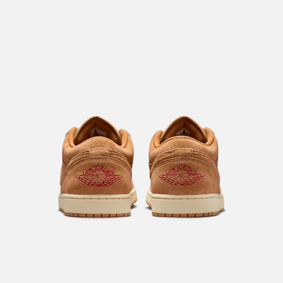 Air Jordan 1 Low SE Flax