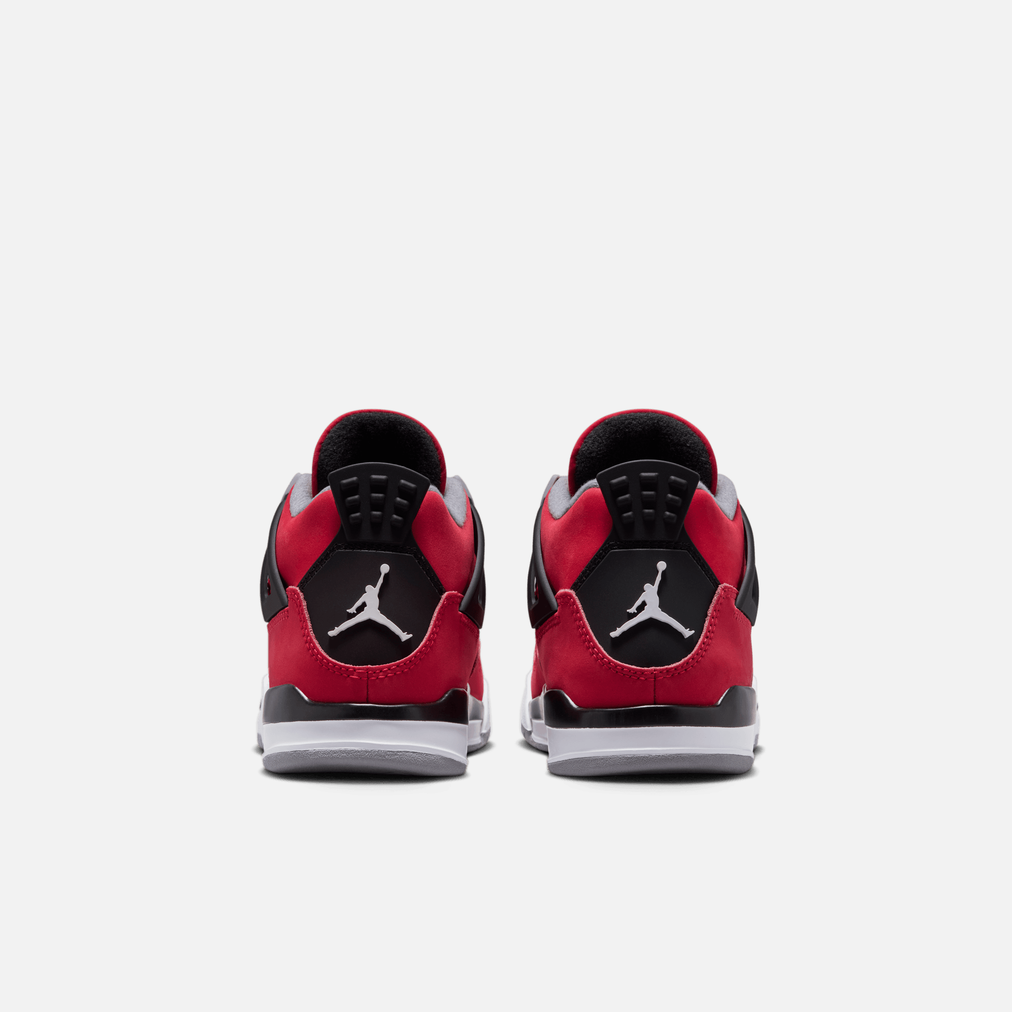 Air Jordan Kids' 4 Retro Toro Bravo (PS)