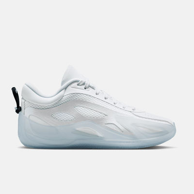 Air Jordan Women's Heir Series 2 White Ice Blue