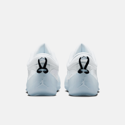 Air Jordan Women's Heir Series 2 White Ice Blue