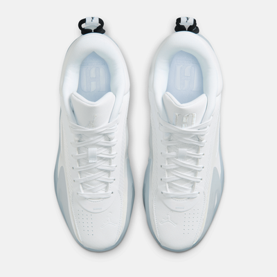 Air Jordan Women's Heir Series 2 White Ice Blue
