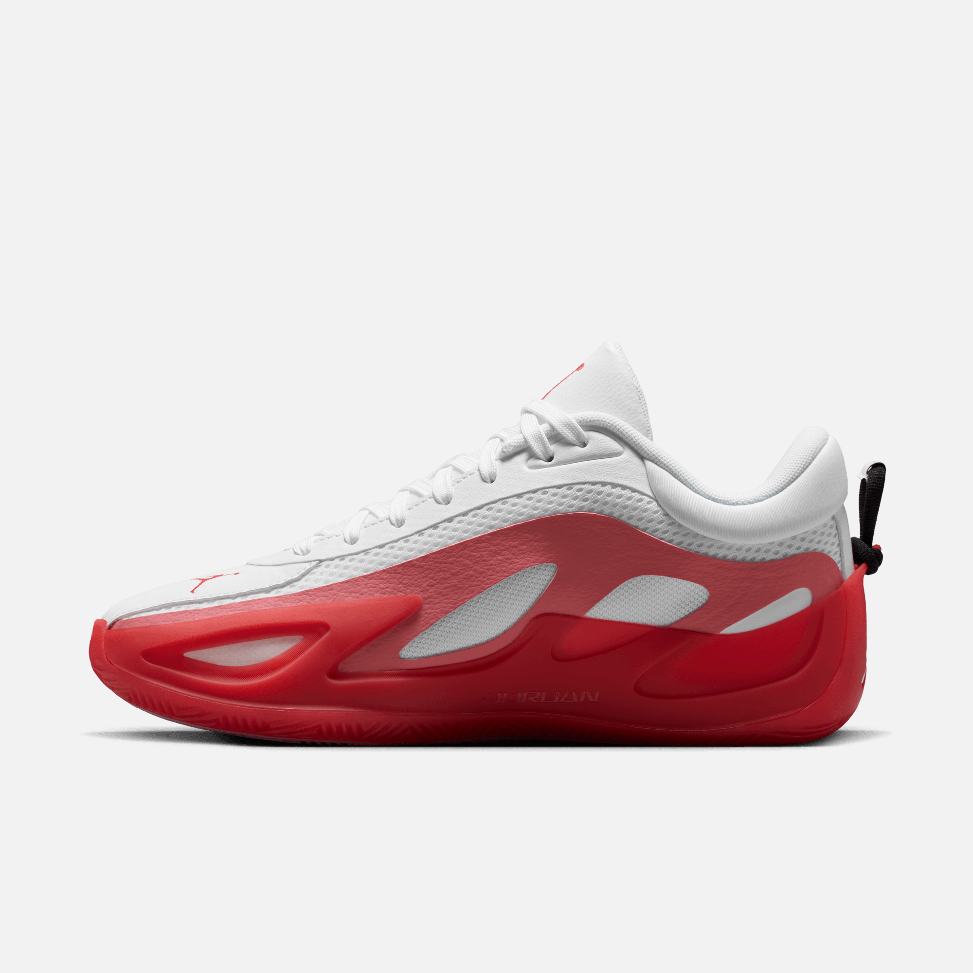 Air Jordan Women's Heir Series 2 Desert Berry