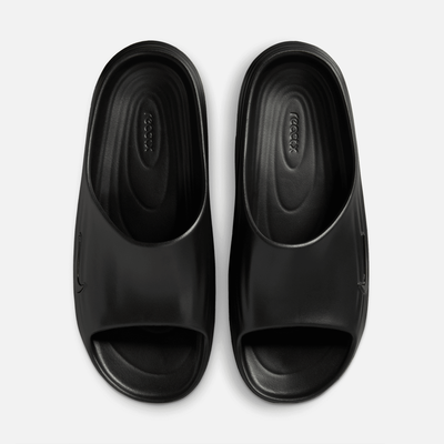 Nike ReactX Rejuven8 Black Slides