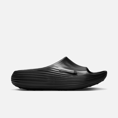 Nike Women's ReactX Rejuven8 Black Slides