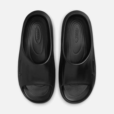 Nike Women's ReactX Rejuven8 Black Slides