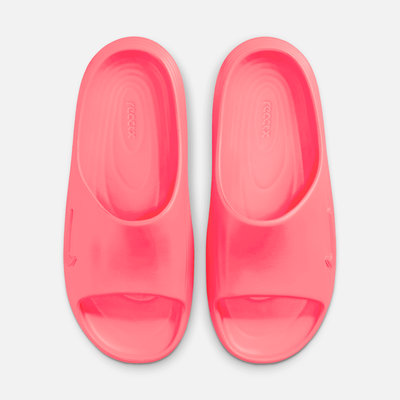 Nike Women's ReactX Rejuven8 Hot Lava Slides