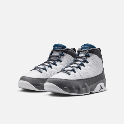Air Jordan Big Kids' 9 Retro Flint (GS)