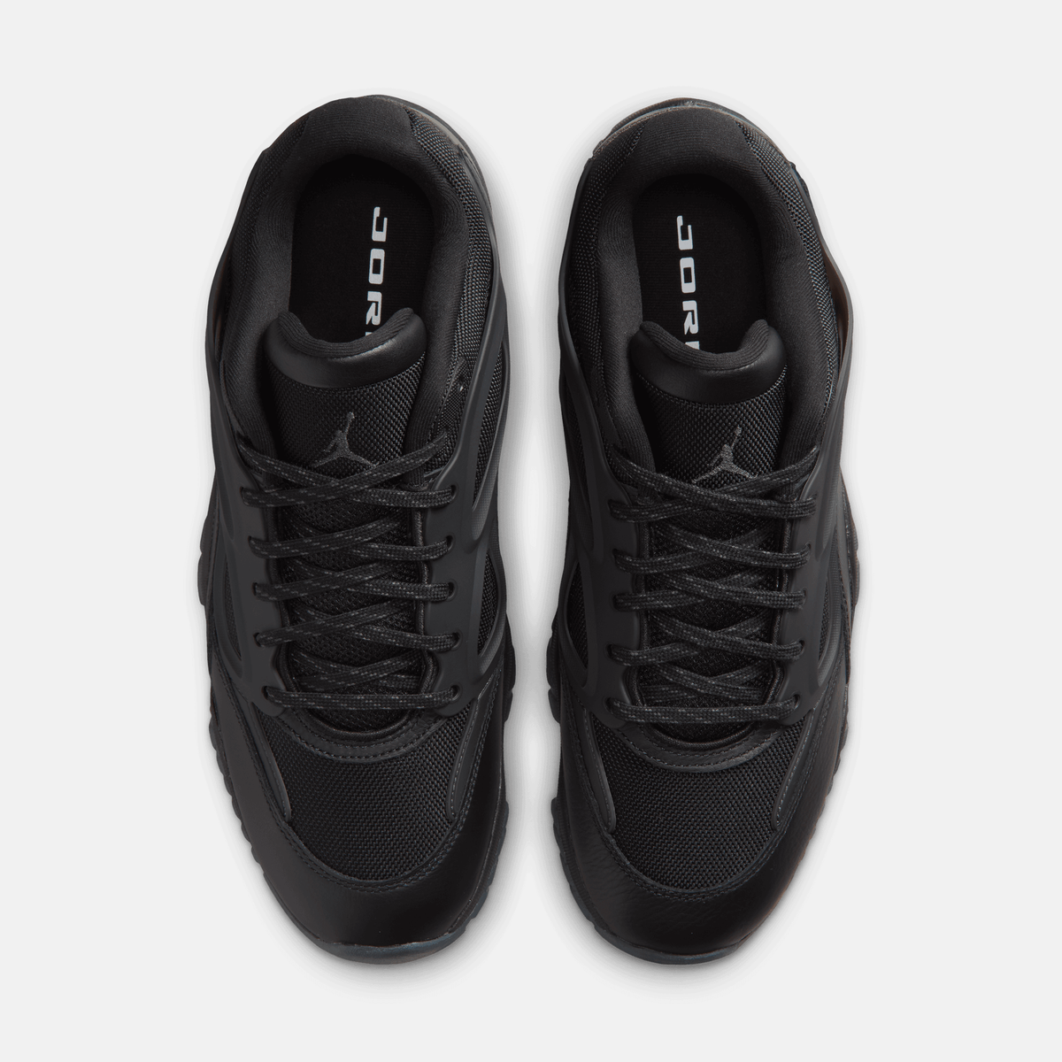 Air Jordan DMSN 95 Black Smoke Grey