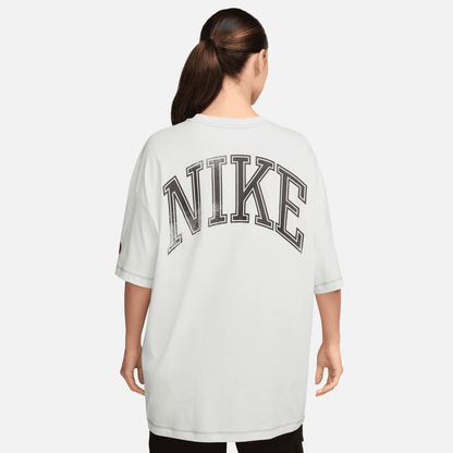 Nike Women's Sportswear 95 White T-Shirt