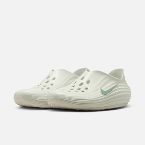 Nike ReactX Rejuven8 Malachite Spruce Aura – Puffer Reds
