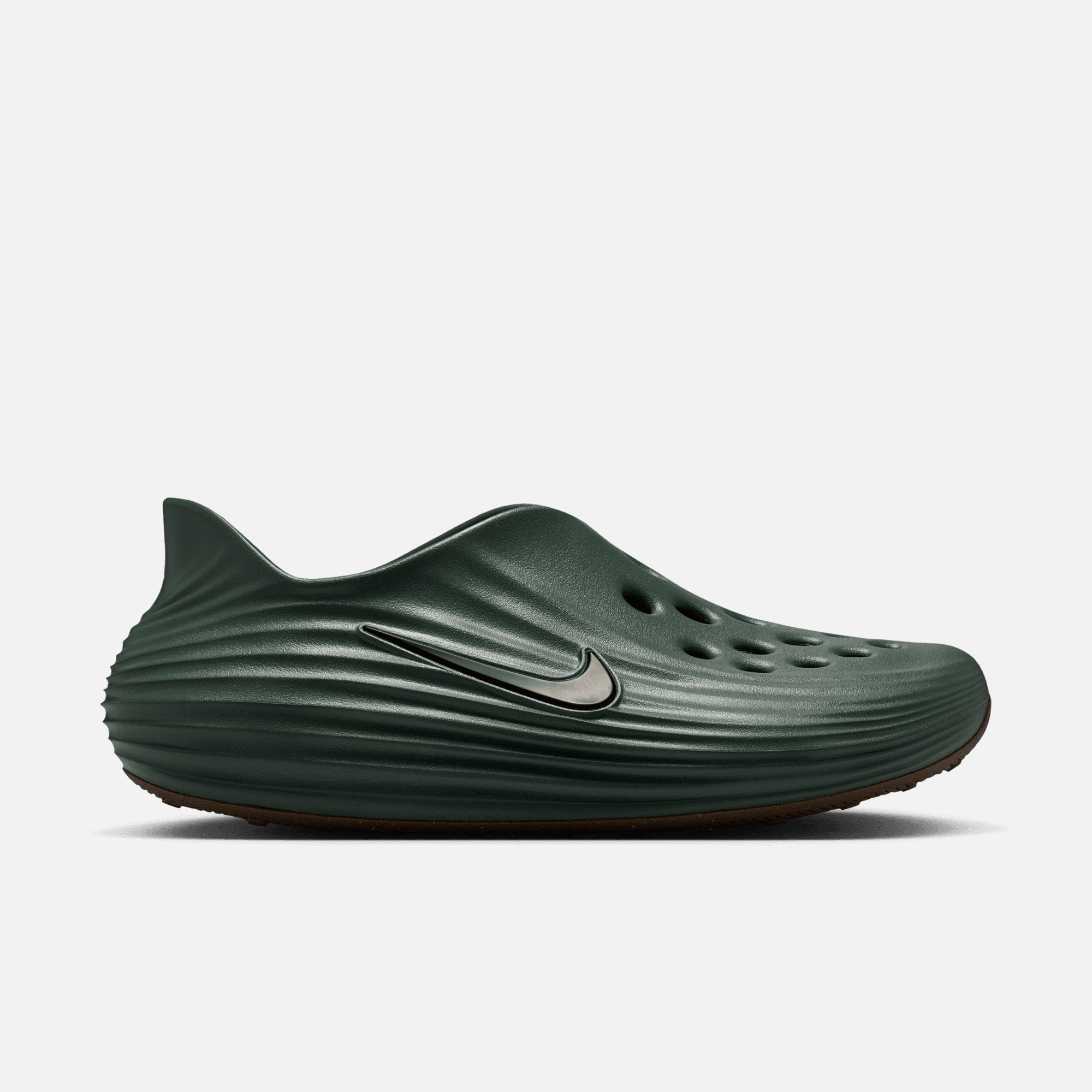 Nike ReactX Rejuven8 Fir Black Gum