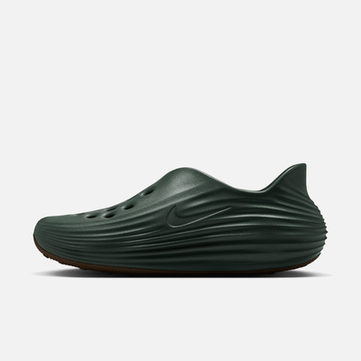 Nike ReactX Rejuven8 Fir Black Gum