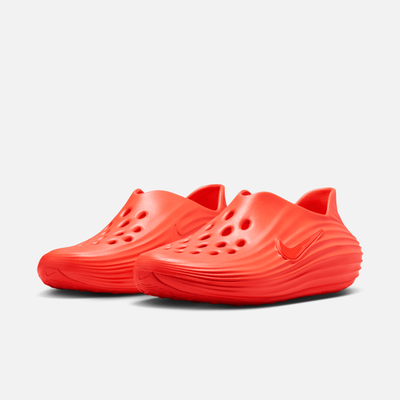 Nike ReactX Rejuven8 Picante Red
