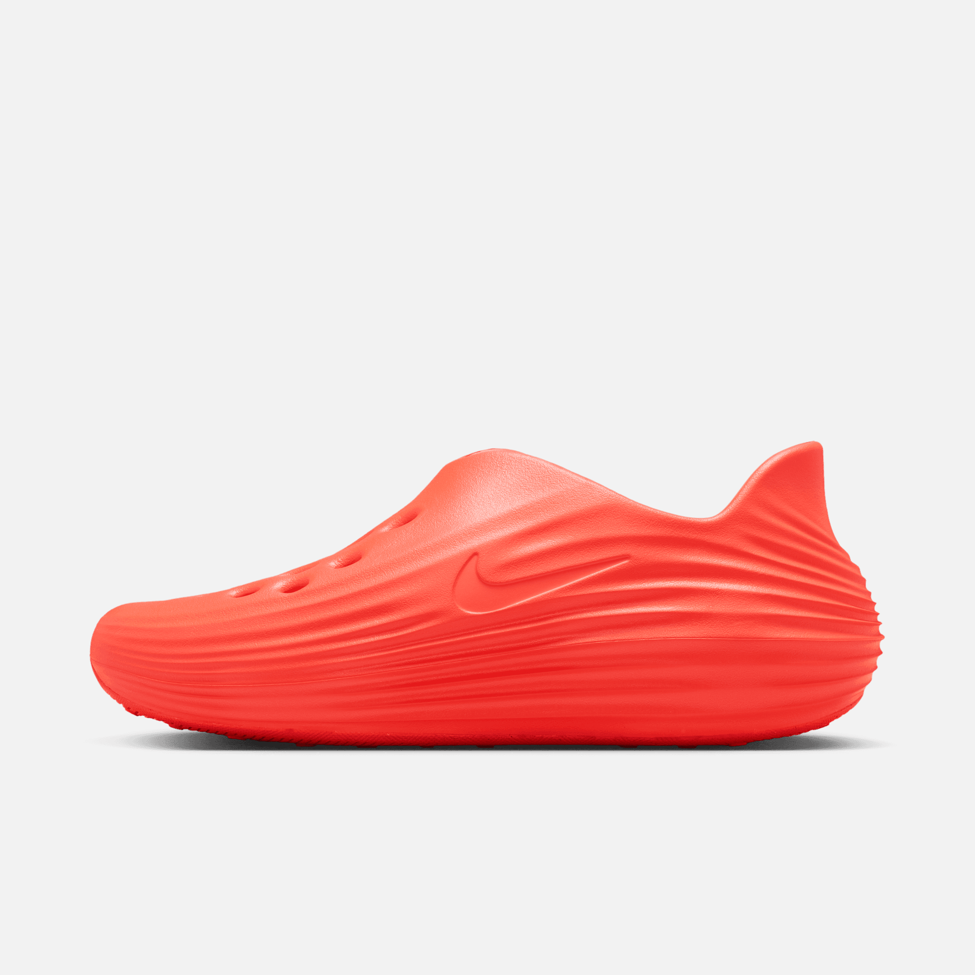 Nike ReactX Rejuven8 Picante Red